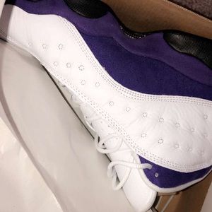 New Retro Jordan 13s